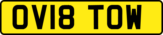 OV18TOW