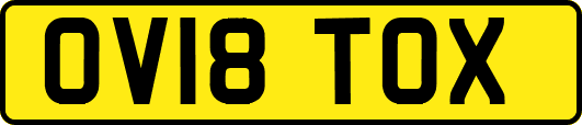OV18TOX