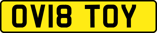 OV18TOY