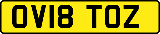 OV18TOZ