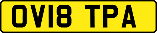 OV18TPA