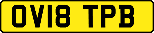 OV18TPB