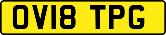 OV18TPG