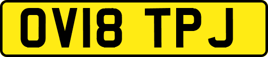 OV18TPJ