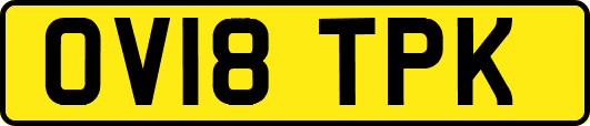 OV18TPK