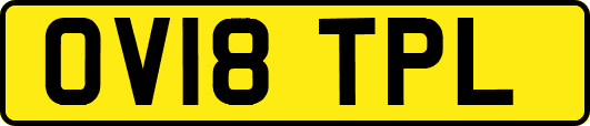 OV18TPL