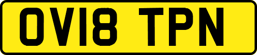 OV18TPN