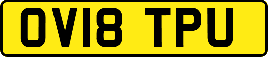 OV18TPU