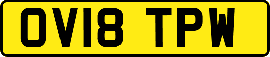 OV18TPW