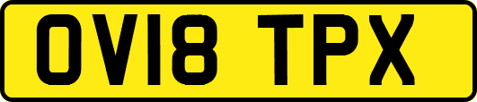 OV18TPX