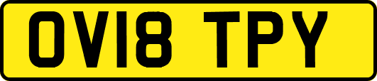 OV18TPY