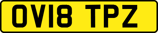 OV18TPZ