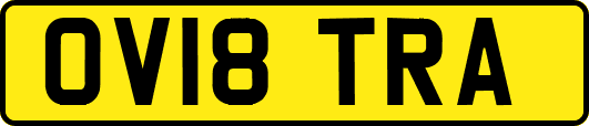 OV18TRA