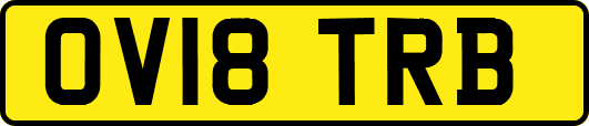 OV18TRB