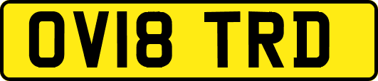 OV18TRD