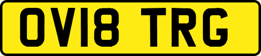 OV18TRG