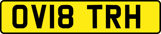 OV18TRH