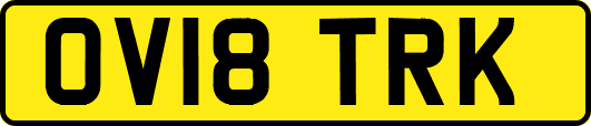 OV18TRK