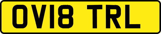 OV18TRL