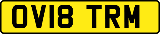 OV18TRM
