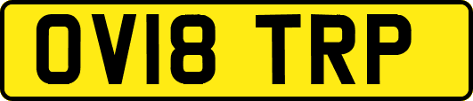 OV18TRP