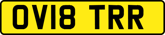 OV18TRR