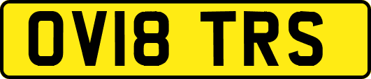 OV18TRS