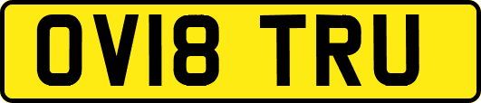 OV18TRU