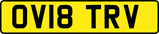 OV18TRV