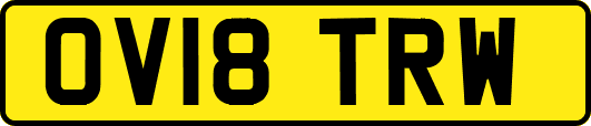 OV18TRW