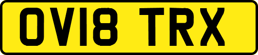 OV18TRX