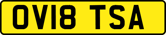 OV18TSA