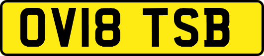 OV18TSB