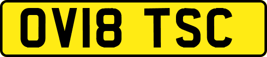 OV18TSC