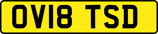 OV18TSD