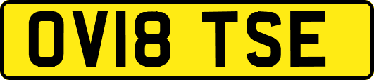 OV18TSE