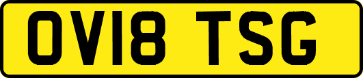OV18TSG