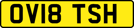 OV18TSH