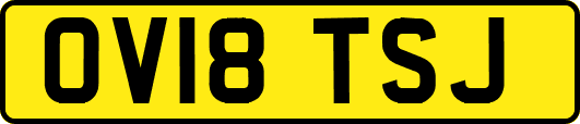 OV18TSJ