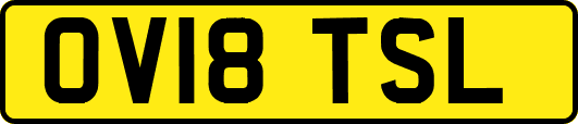 OV18TSL