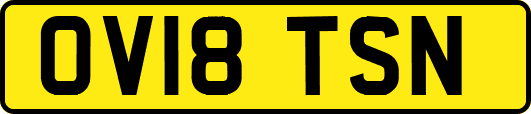 OV18TSN
