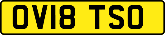 OV18TSO