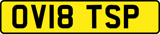 OV18TSP