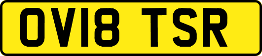 OV18TSR