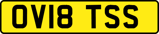 OV18TSS