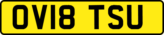 OV18TSU