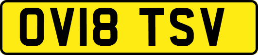 OV18TSV