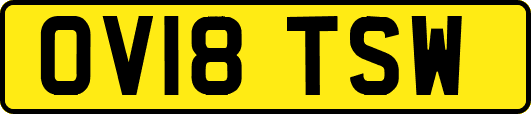 OV18TSW
