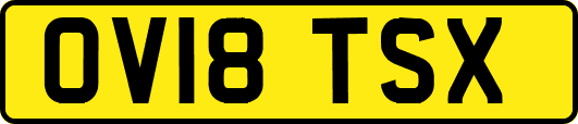 OV18TSX