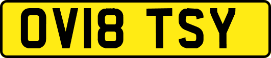 OV18TSY